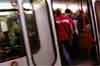 U-Bahn
